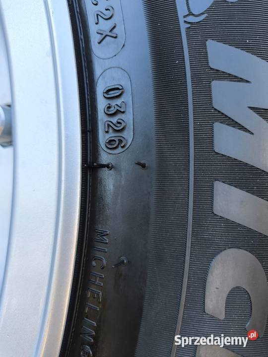 Felgi Koła Nissan Qashqai XTrail 19 5x1143 ET45 Pińczów