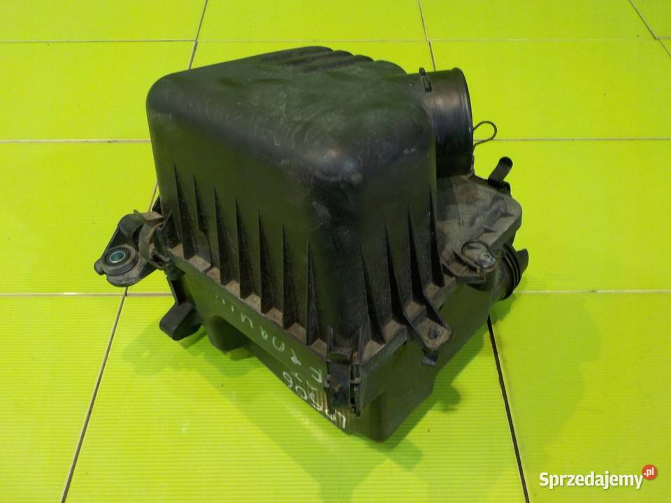 HYUNDAI i30 I 16 B 09r obudowa filtra powietrza Suków