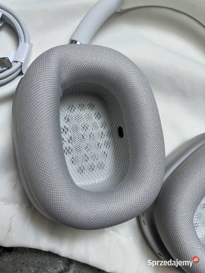 Słuchawki Apple Air Pods Wrocław sprzedam