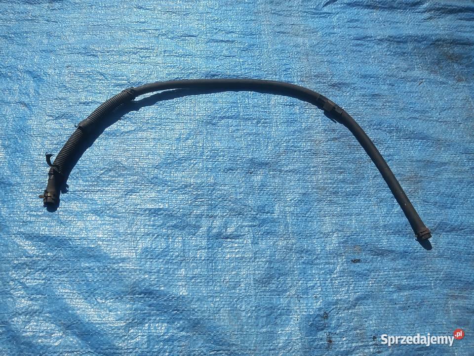 Przewód spryskiwaczy Mazda 6 GG GY osobowe Sandomierz sprzedam