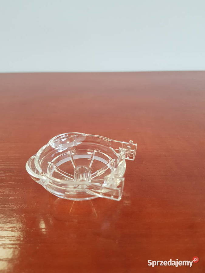 9118902210 LID PERISTALTIC PUMP LELY Sulechów sprzedam