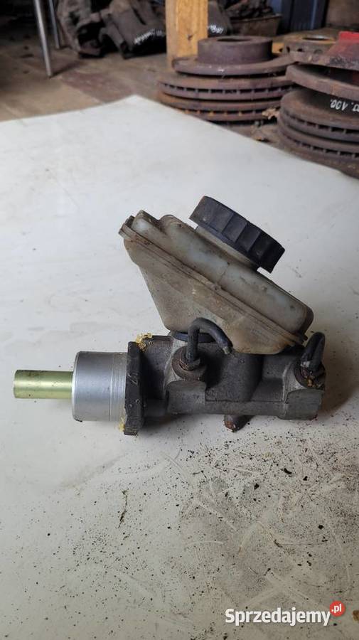 Pompa hamulcowa Peugeot 106 sprzedam