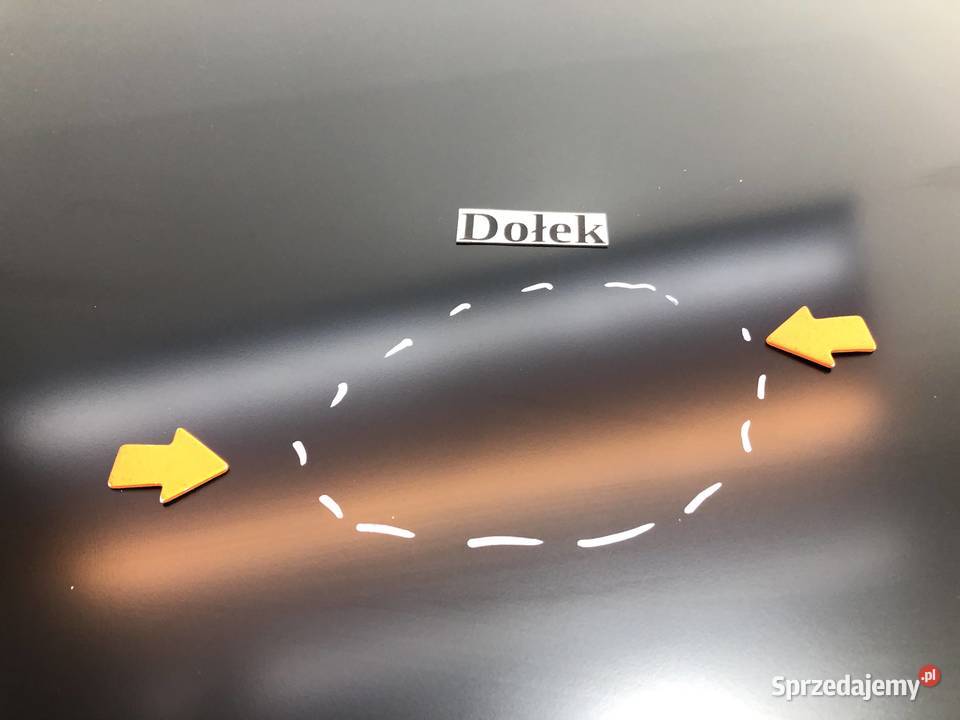 Ford Transit Connect II MK2 032013102018 Maska Maski Skarżysko-Kamienna