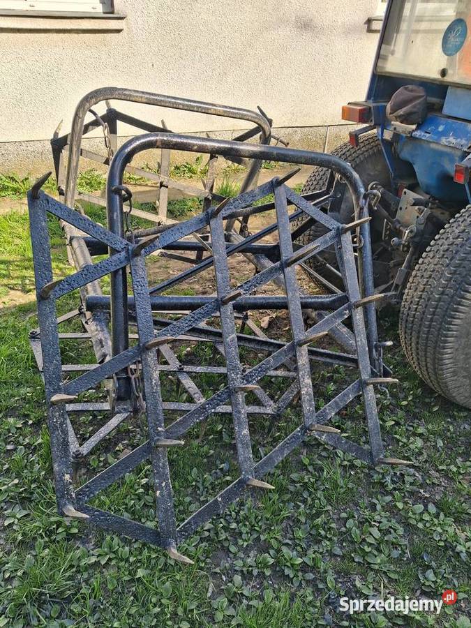 Brony składane Brony małopolskie Gorlice sprzedam