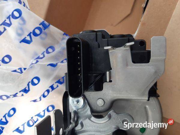 Zamek drzwi tylnych lewych Volvo XC40 32131412 osobowe sprzedam