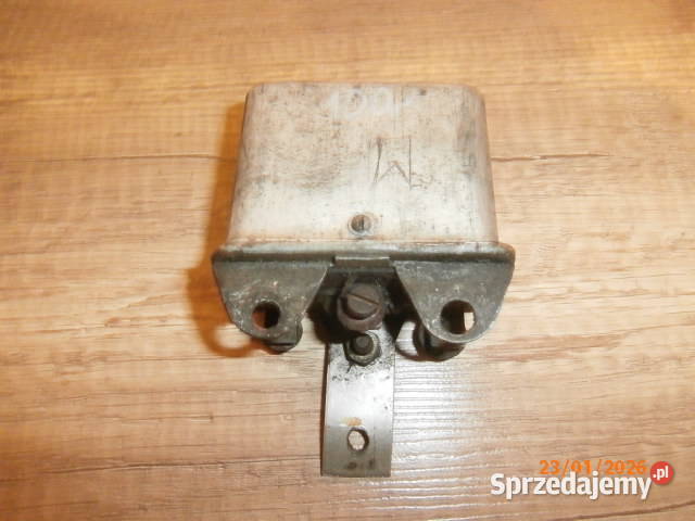 Junak m10 Zduńska Wola