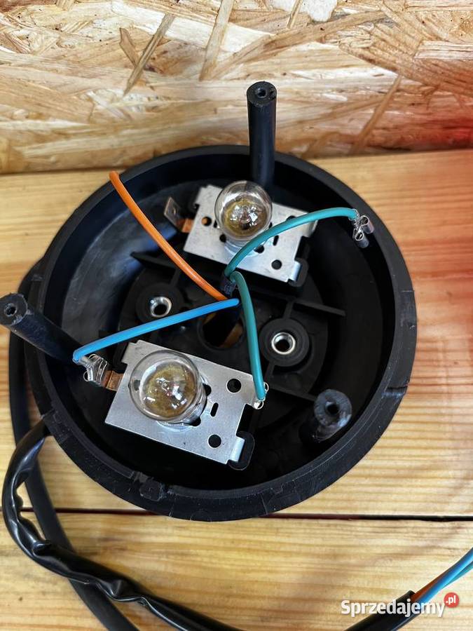 Lampa tylna zamiennik ETZ 250 Jadachy