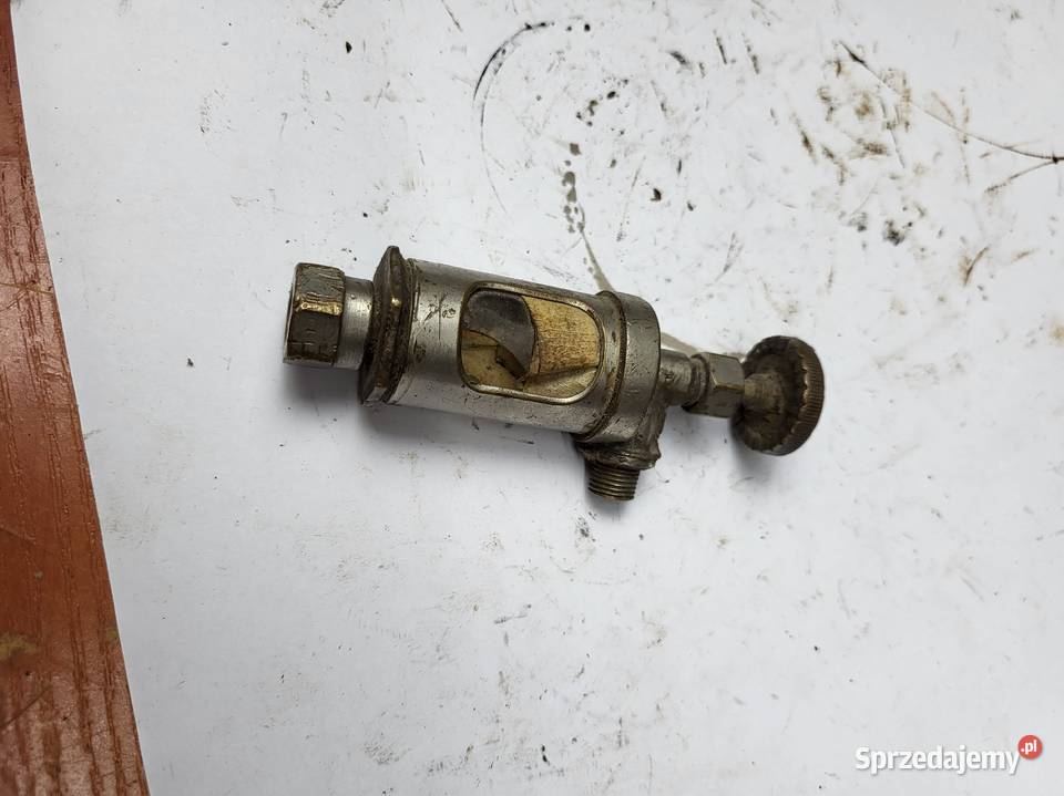 PPOMPA OLEJOWA AJS JAP ZUNDAP BSA ADLER ARDIE Rybnik