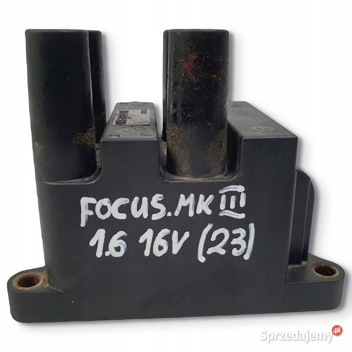 CEWKA ZAPŁONOWA Ford Focus III MK3 16 16V