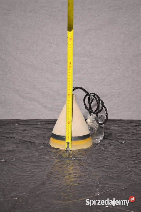 Lampa podsufitowa śląskie Żywiec sprzedam