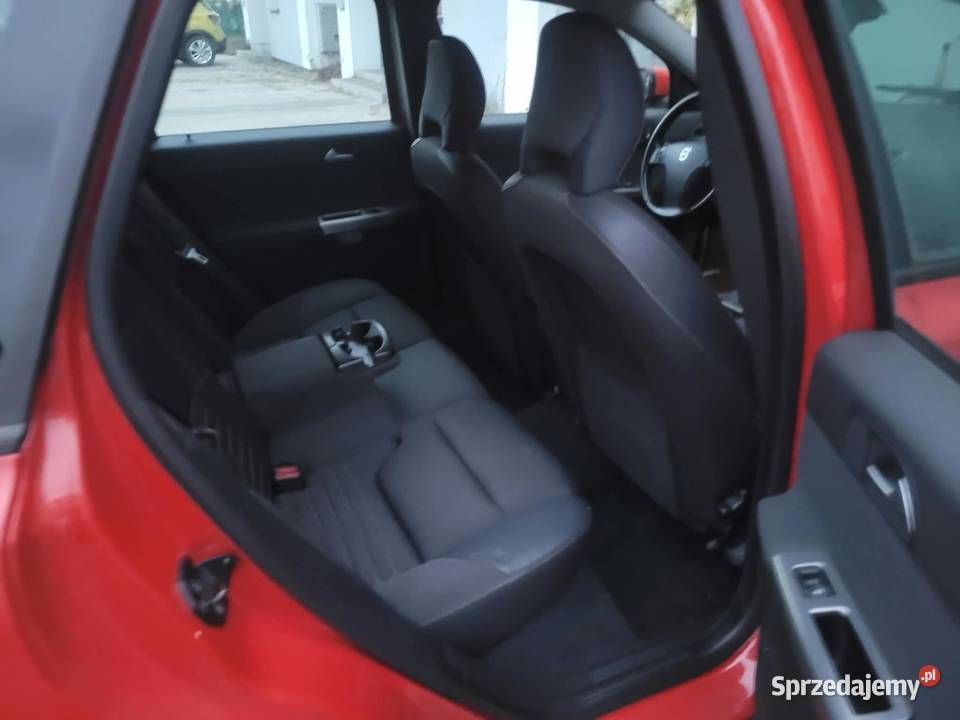 Volvo V50 16 Diesel 109 2009r Doinwestowany V50 Zalasewo