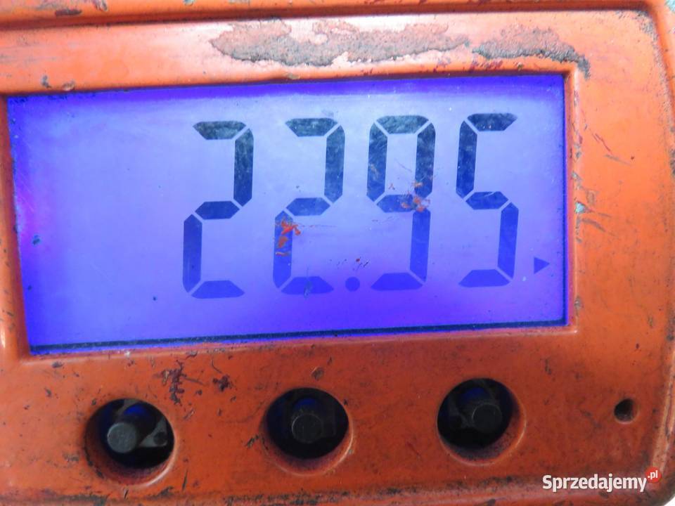 DYFER PRZÓD MERCEDES W163 478