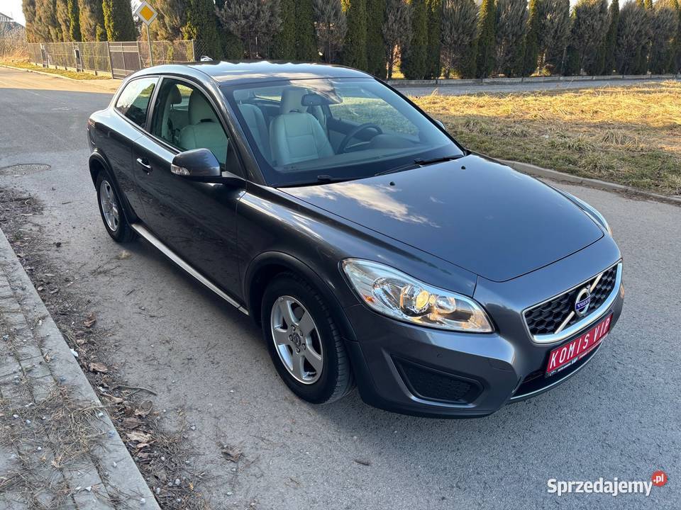 Volvo c30 Hatchback