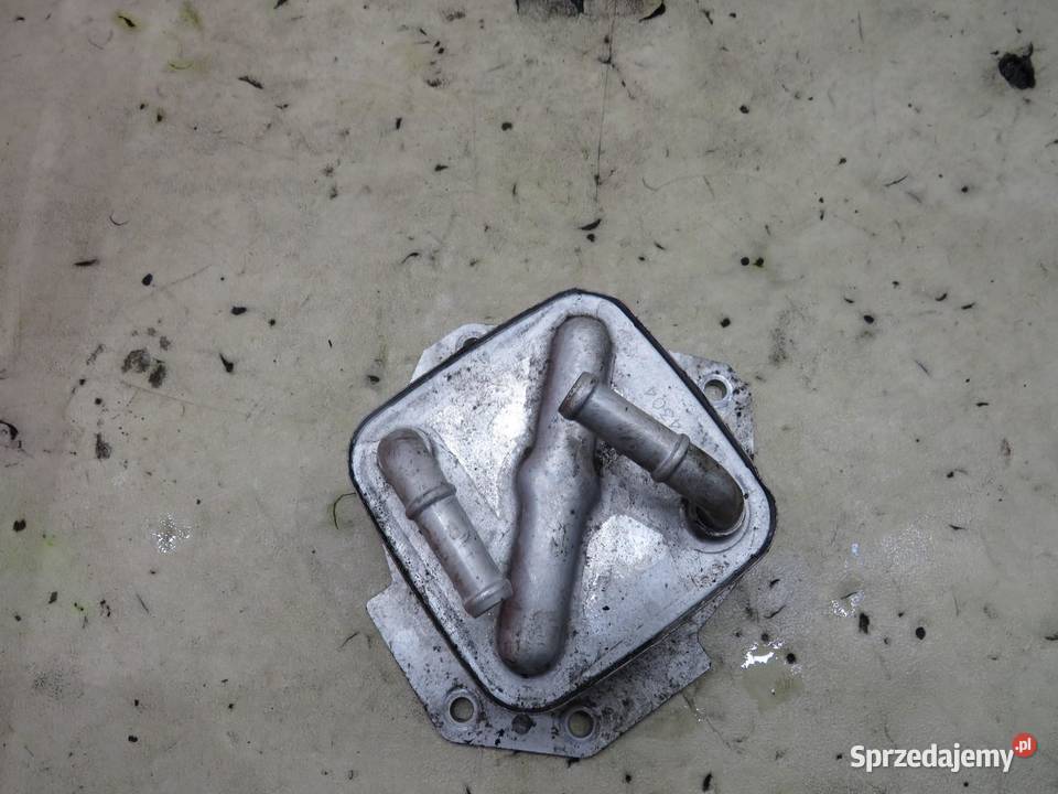 CHŁODNICZKA OLEJU SH01 MAZDA 3 BM 13 osobowe sprzedam