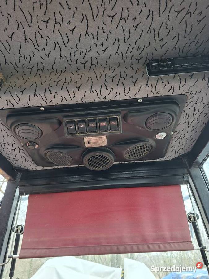 Kubota L5040 2012 2890h Pierwszy właściciel Opatów