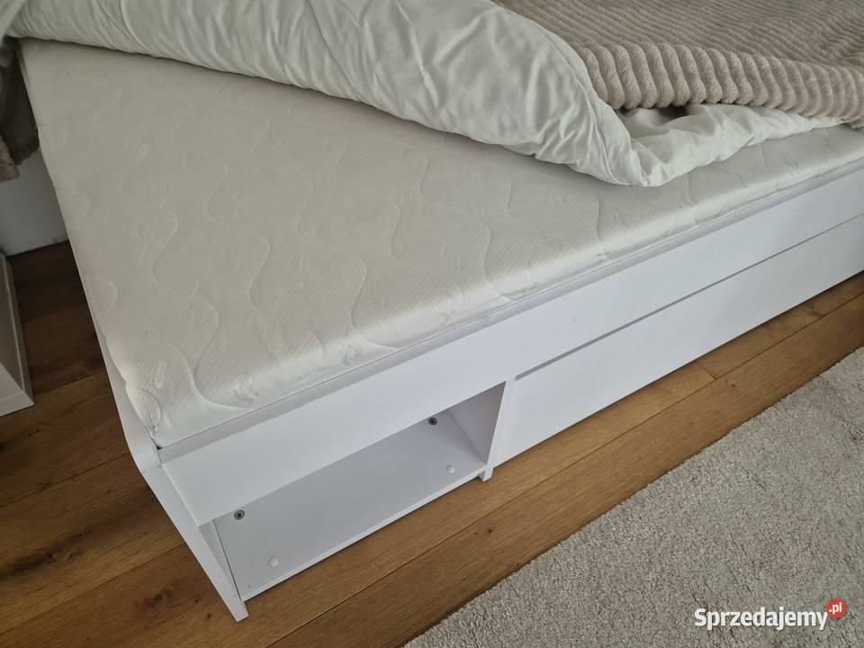 łóżko dziecka Piaseczno sprzedam