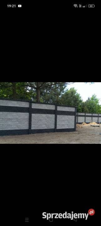 Profesjonalne malowanie płotów i ogrodzeń Kielce