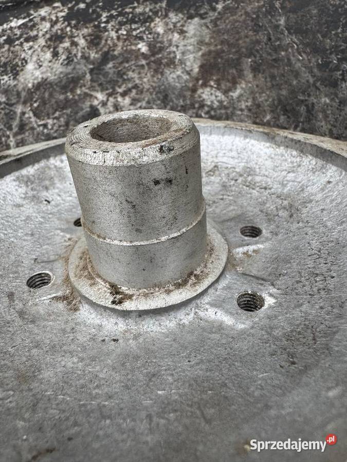 K750 oryginalny Dekiel Dyfra Szpika m8 Nowy podkarpackie Przemyśl