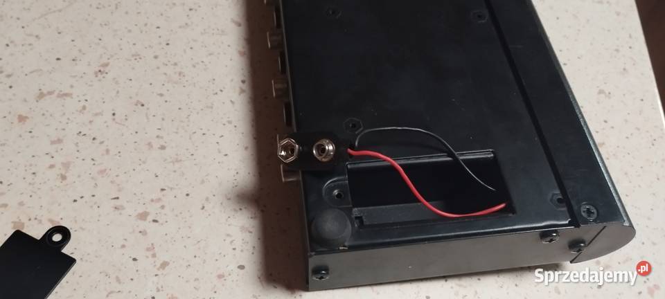 Vivanco MX 310 4kanałowy mikser audio wielkopolskie Wolsztyn