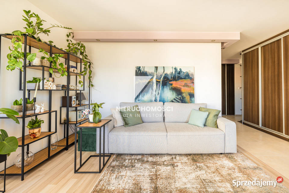 Sprzedaż mieszkania Gorzów Wielkopolski 5734m2 3