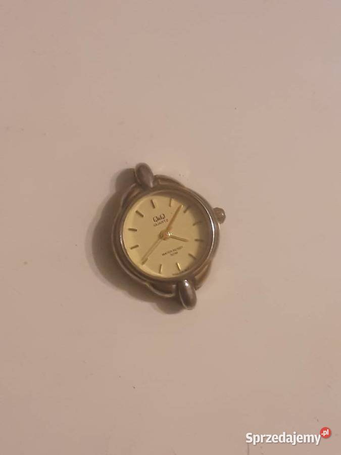 ZEGAREK KWARCOWY Q Q Szczecinek