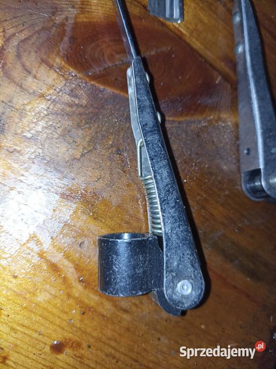 ZIŁ KRAZ URAL bwp t55 brdm wycieraczki szyb