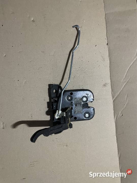 zamek tylnej klapy audi a3 8p Szczecin