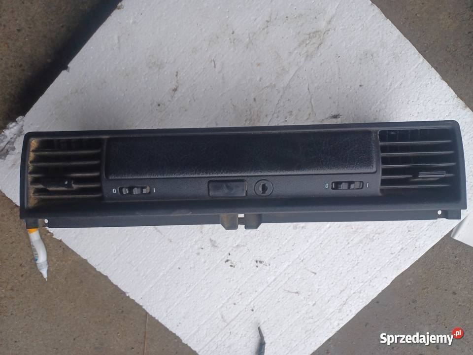 Kratka Główna Nawiewu Bmw E46 osobowe Wisznice