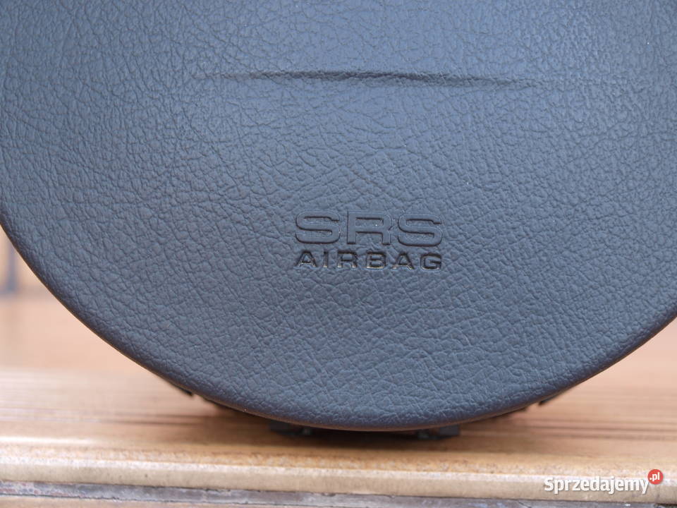 Citroen C4 Picasso Airbag poduszka w kierownice