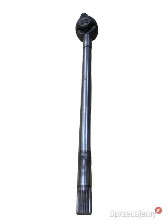 PRZEGUB PÓŁOŚ 6000103510 3785547M1 CLAAS ARES Kielce