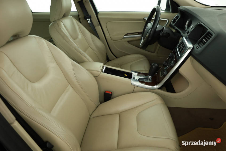 Volvo V60 T5 20 klimatyzacja mazowieckie Piaseczno