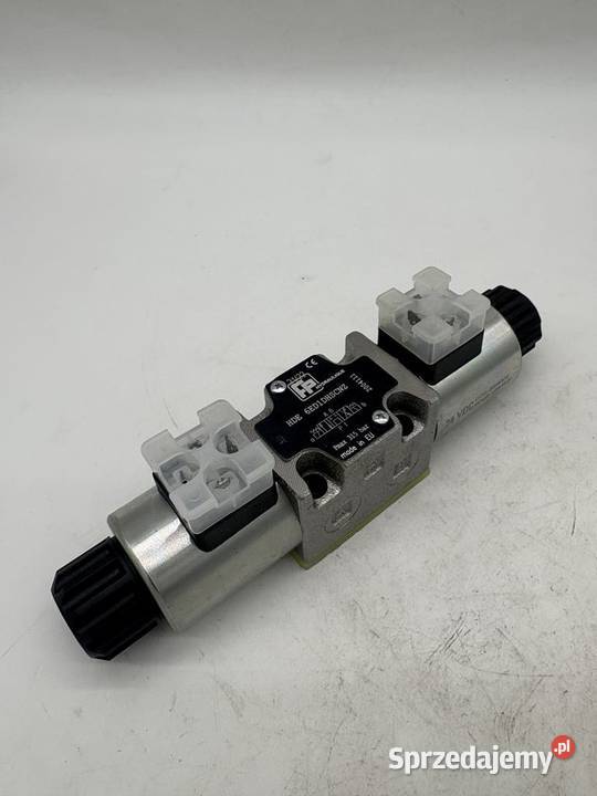 FP Hydraulique HDE 6ED1DHSCNZ Hydraulic Valve Warszawa