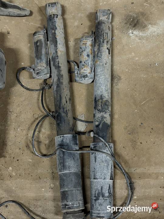 Zawieszenie MercedesBenz CLS w219 320 cdi osobowe Radom