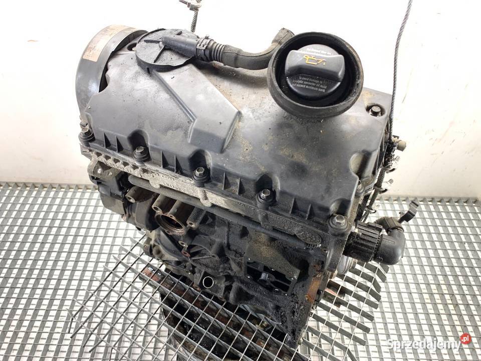 SILNIK VW 19 105 BKC 0310 GOLF V osobowe sprzedam