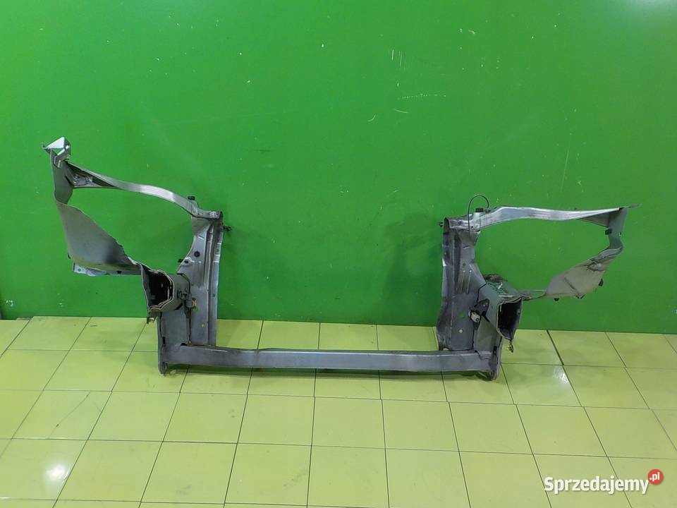 TOYOTA PRIUS II 15 VVTI AUT 09r HB 5D pas Suków