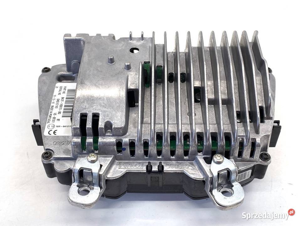 RADIO FORD TRANSIT VI BK3T18D815BG ODTWARZACZ podkarpackie