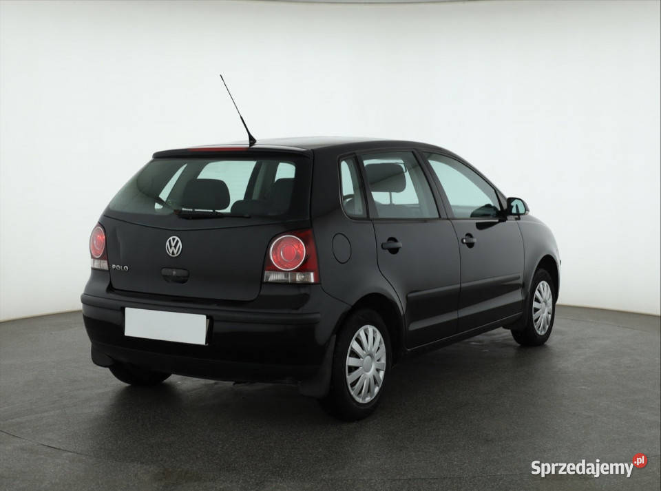 VW Polo 12 benzyna mazowieckie Piaseczno