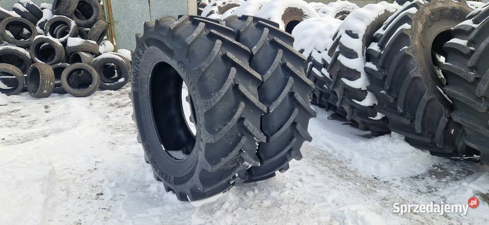 58070r38 208r38 20838 Continental 100 bieżnik Nowe Miasto Lubawskie