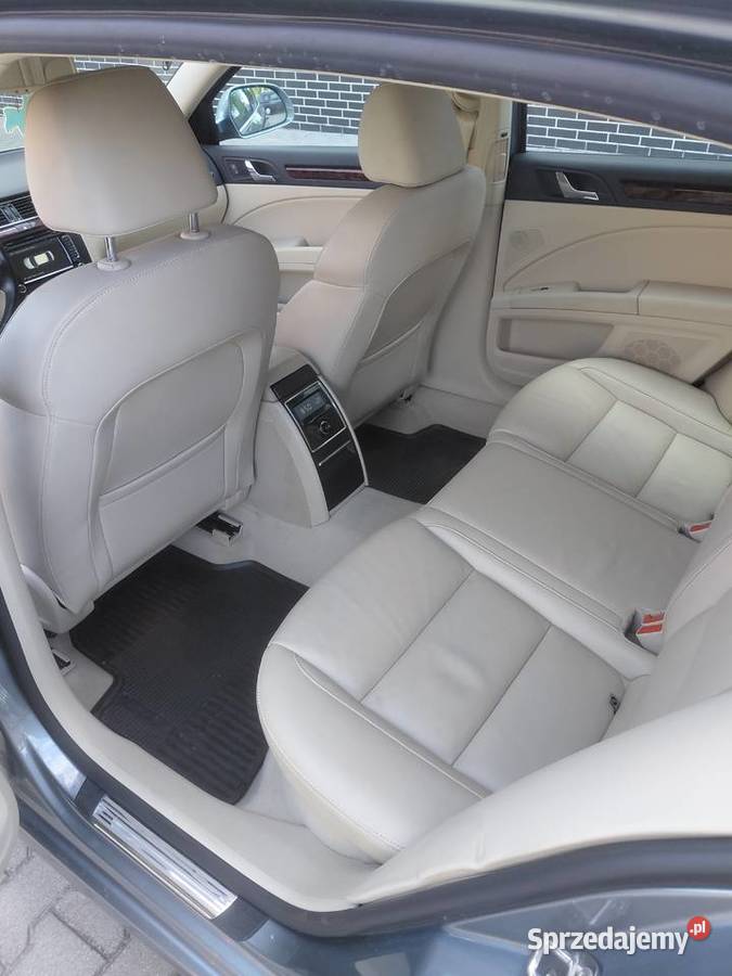 Skoda Superb 18 TSI Przysucha sprzedam
