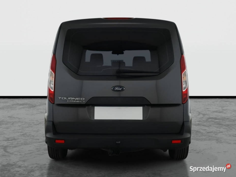 Ford Tourneo Connect 15 TDCi ESP Lublin