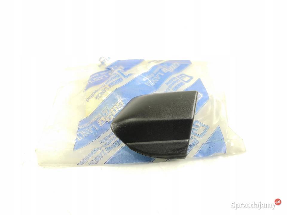 LISTWA BOCZNA LEWY TYŁ FIAT CROMA 8596 ORIGINAL