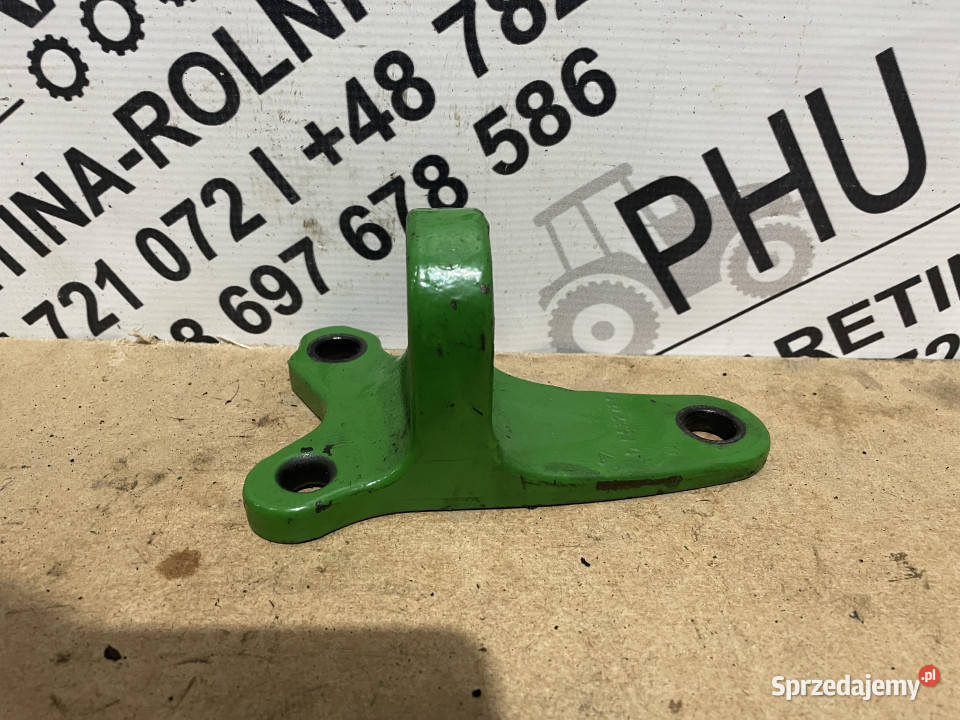 John Deere 6068 wspornik silnika R532786 Jastrzębniki