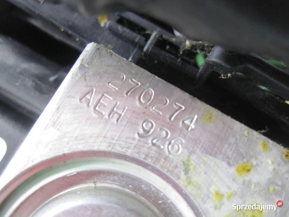 LAND ROVER DISCOVERY 08r pompa ABS 0265235020