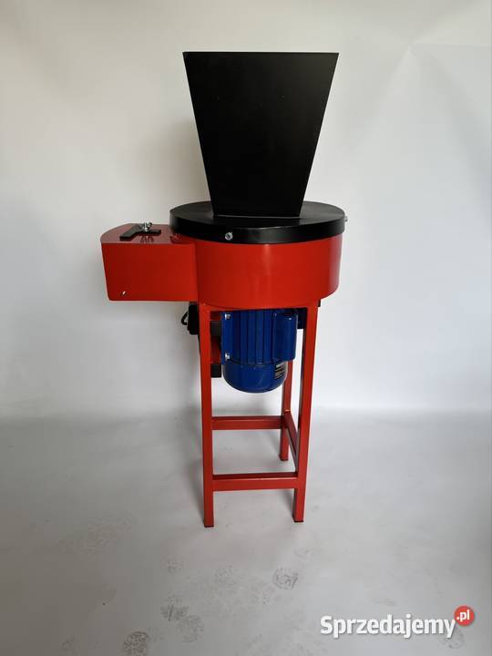Maszyna do cięcia tytoniu gilotyna do cięcia wielkopolskie Poznań