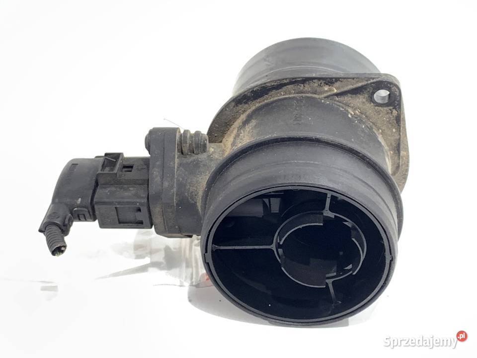 PRZEPŁYWOMIERZ VW PASSAT B6 074906461B 20 140 osobowe