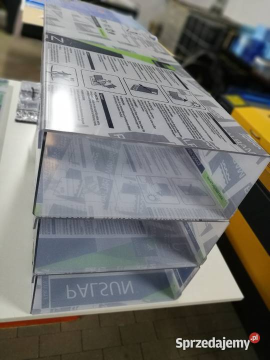 gięcie poliwęglanu litego na wymiar EMPLAST 2 mm