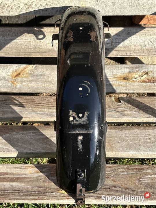 Błotnik tył tylny płytki Wsk 125 M0664 sprzedam