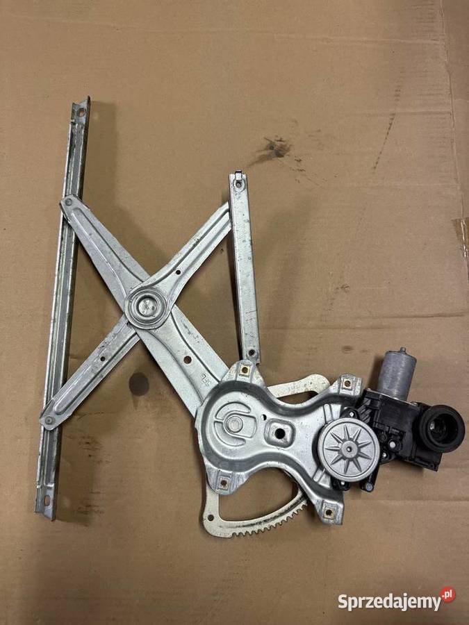 Toyota Chr 18 hybryda podnośniksilnik szyby lewy osobowe Kolbuszowa Dolna sprzedam