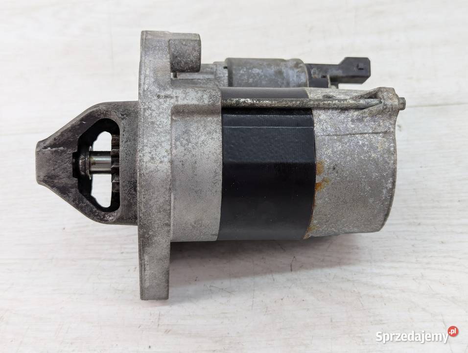 ROZRUSZNIK OPEL CROSSLAND X 9812715480 ESW1016J Białystok sprzedam