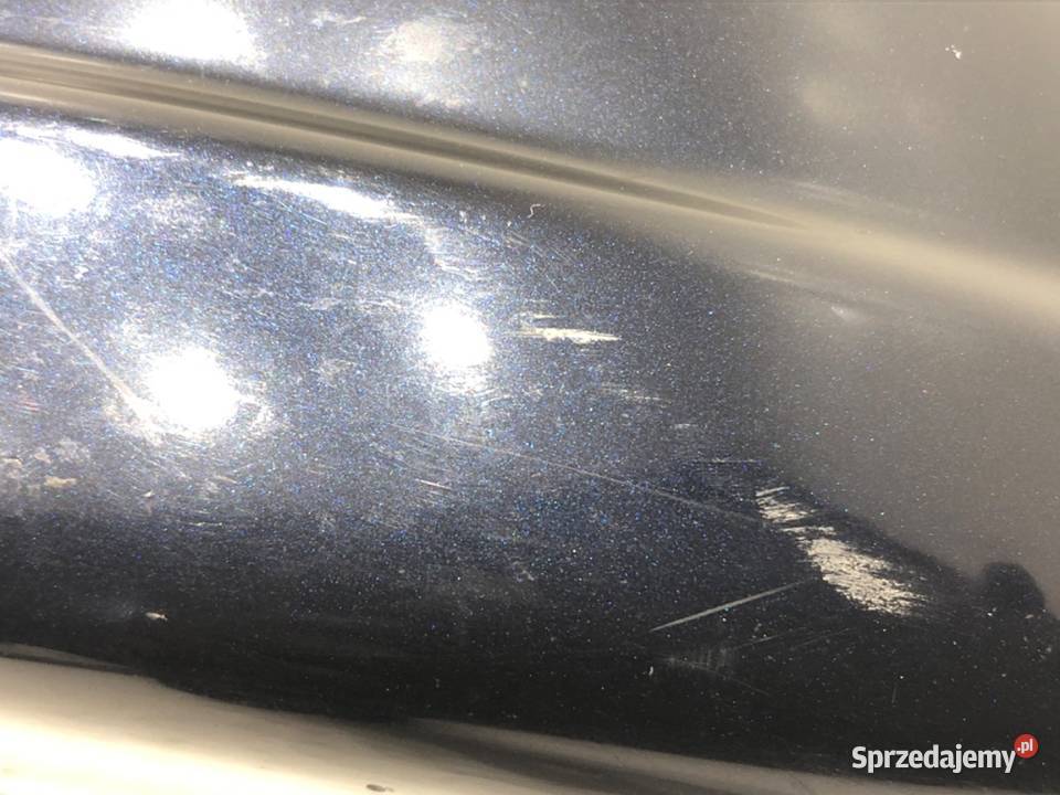 LUSTERKO LEWY BMW F11 Kombi 0917 sprzedam